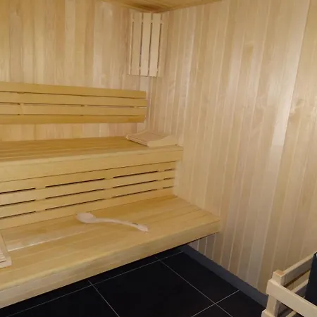 L'ecrin 公寓 Les Arcs (Savoie)